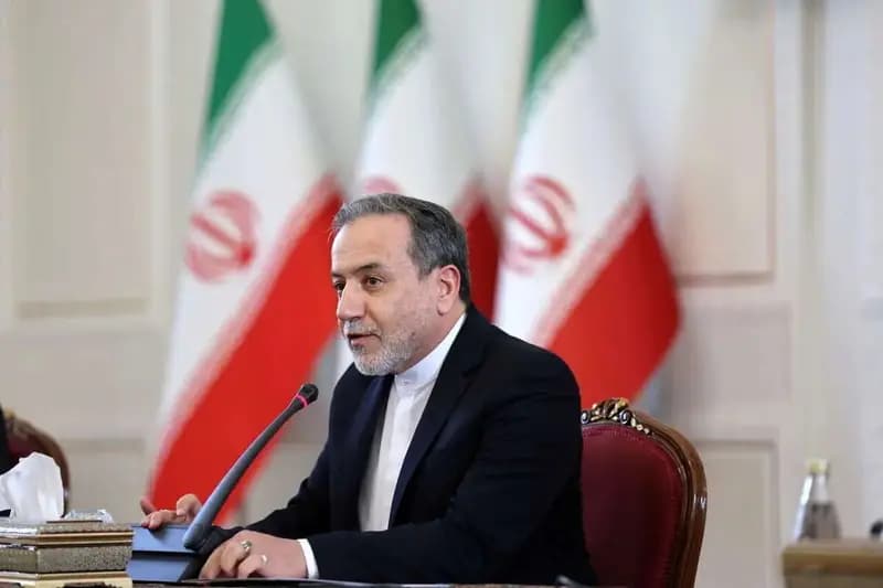 پایداری‌ها به دنبال قربانی جدید؛ این‌بار وزیر خارجه!