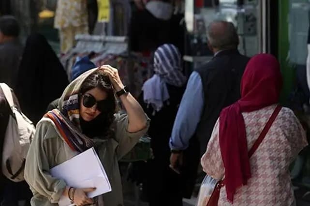 خروج ۲۷۰ هزار نفر اتباع از تهران