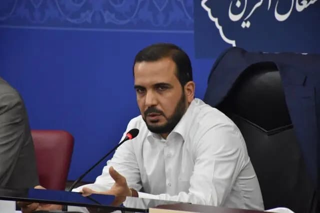 نماینده مجلس تکذیب کرد/ استیضاح وزیر راه در هفته آینده، صحت ندارد