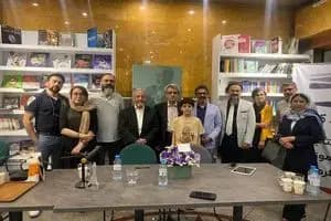 واکنش نرگس آبیار به توقیف «سووشون» و مسدود شدن نماوا/در برابر این حذف بی‌رحمانه سکوت نخواهیم کرد