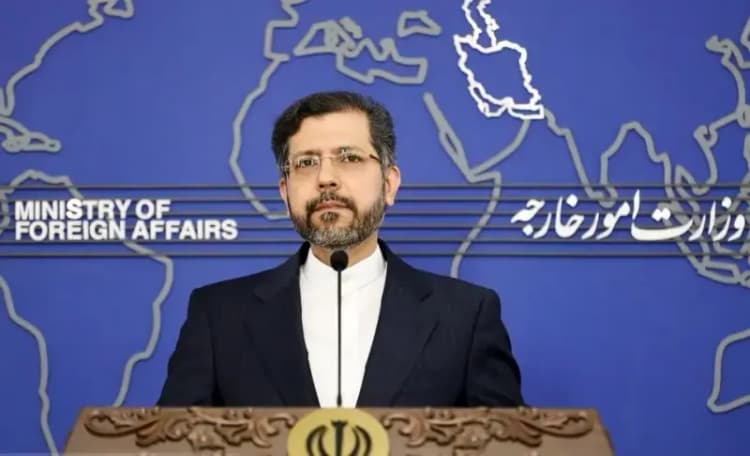 عراقچی خطاب به فرانسه: صلاحیت اخلاقی ارشاد ایران را ندارید