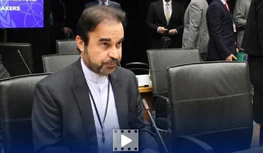 پاسخ معاون رئیس‌جمهور به مقایسه برکناری ایلان ماسک با ظریف/آمریکا نباید در دام امنیتی‌شدن روابط با ایران بیفتد