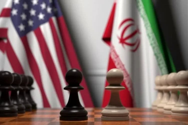 سردار کوثری: رهبری برای مذاکرات یک تیم تعیین کرده است