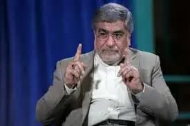نیک بین، نماینده مجلس: کامیون‌داران، معدن‌داران و کارخانه‌داران معترض‌اند؛ این حجم از اعتراضات غیرطبیعی است / انگار این روزها دست پشت پرده‌ای مردم را به سمت اغتشاش، اعتراض و تجمع پیش می‌برد / حتما در قصه نانوایی‌ها، نارضایتی عظیم کامیون‌داران و معدن‌داران و حوزه سیمان دستی در کار است