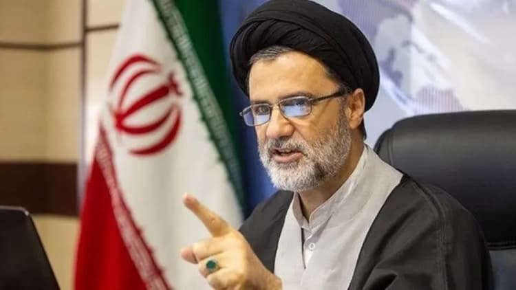 رژیم صهیونیستی تهدیدی را متوجه ما کند، موشک‌های ایرانی آنان را در جهنم خواهد برد