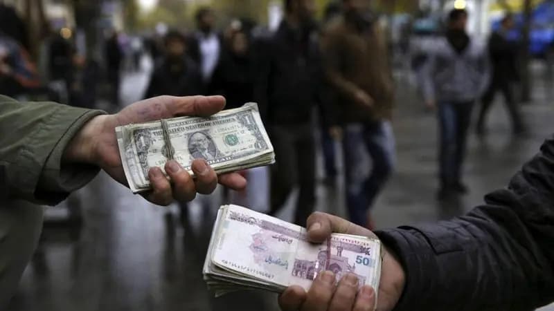 قیمت جدید دلار، یورو و سایر ارزها امروز ۱۹ خرداد ۱۴۰۴/ دلار اوج گرفت