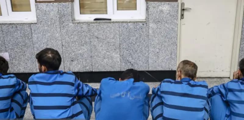 پلیس: دستگیری اعضای باند سارقان احشام سنگین و اعتراف آنها به ۴۰ فقره سرقت