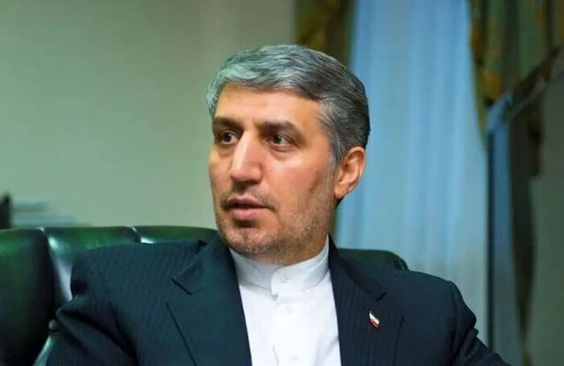 سفیر ایران در جمهوری آذربایجان انتخاب شد