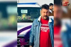 قتل پس از دعوای خواننده  / ۵ نفر بازداشت شدند