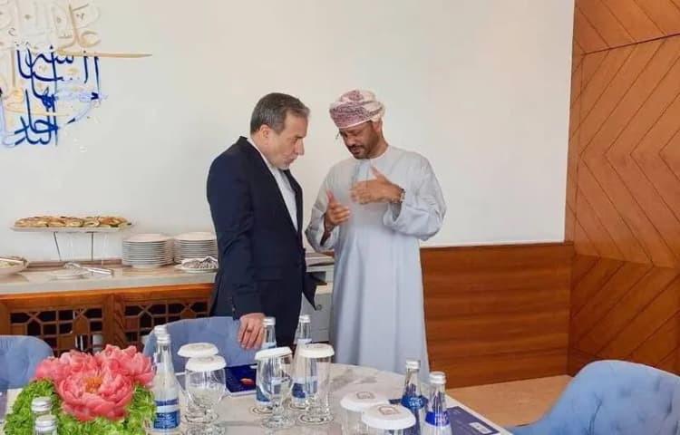 دیدار سران حماس و جهاد اسلامی در قطر