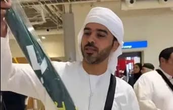 ماسک همکاری با تلگرام را تکذیب کرد!