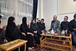 ورود مجلس به نحوه ورود و خروج و کنترل مدارک هویتی اتباع خارجی