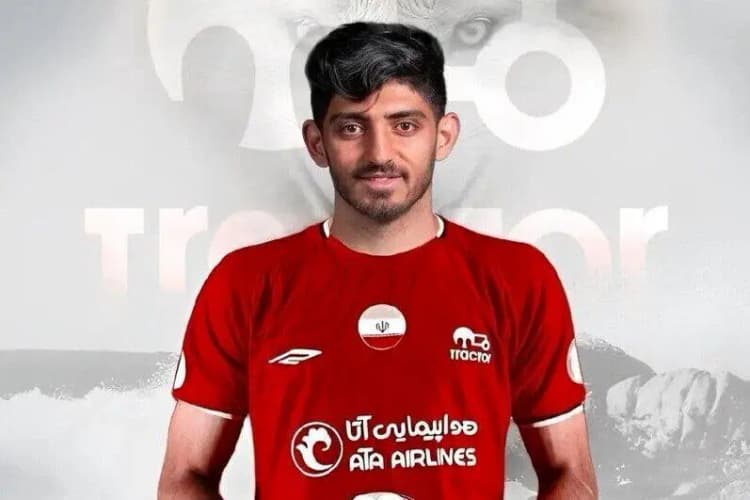 منتقد نظری جویباری، عضو هیئت مدیره استقلال شد