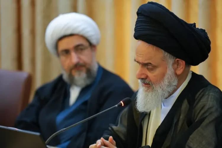 تولید برق نیروگاه شهید مفتح همدان افزایش یافت
