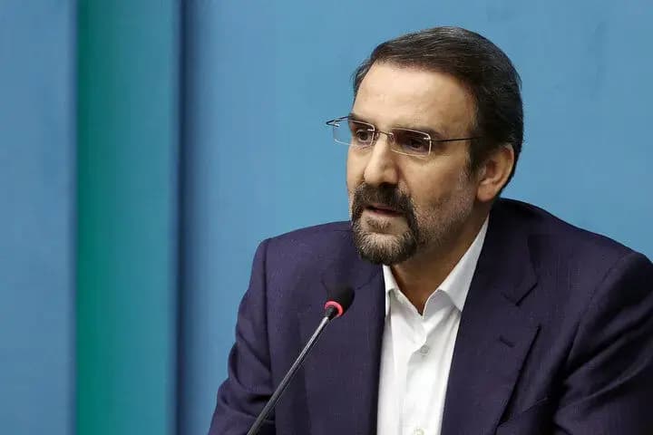 قالیباف: به من می‌گویند قانون پالرمو را ابلاغ نکن!