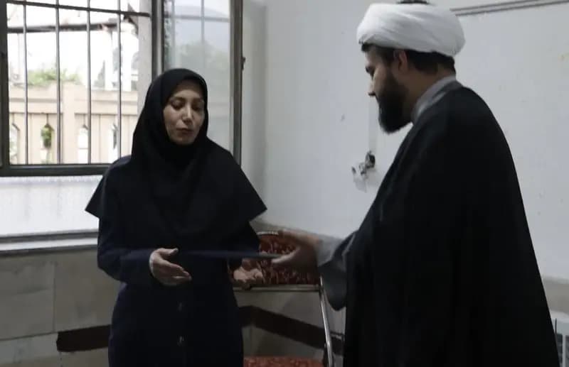 مؤسسه همسان‌گزینی در رودبار گشایش یافت