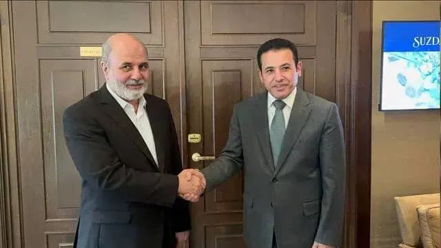 عراقچی خطاب به فرانسه: صلاحیت اخلاقی ارشاد ایران را ندارید
