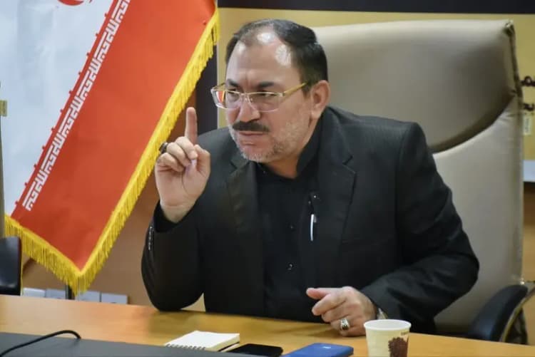 ظرفیت بالای دانشجویان خارجی در آذربایجان‌ شرقی