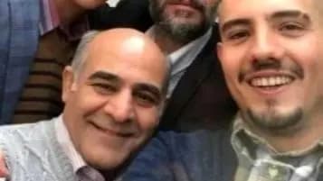 سکانس جذابی از سریال شهرزاد/  خاطره ها یه جای بدی گیرمون میندازن