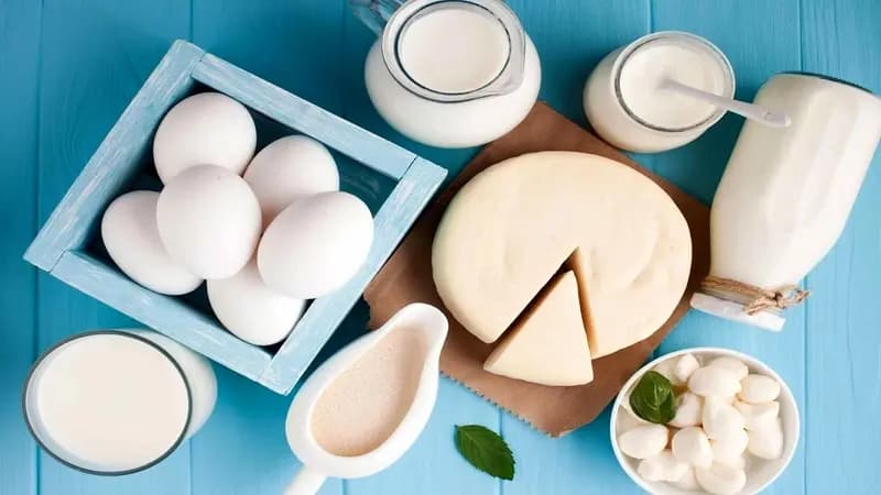 علت افزایش قیمت لبنیات چیست؟