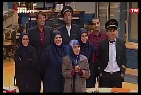 نگاهی به «بی‌پدر»؛ نسخه سوم خلاقانه‌تر