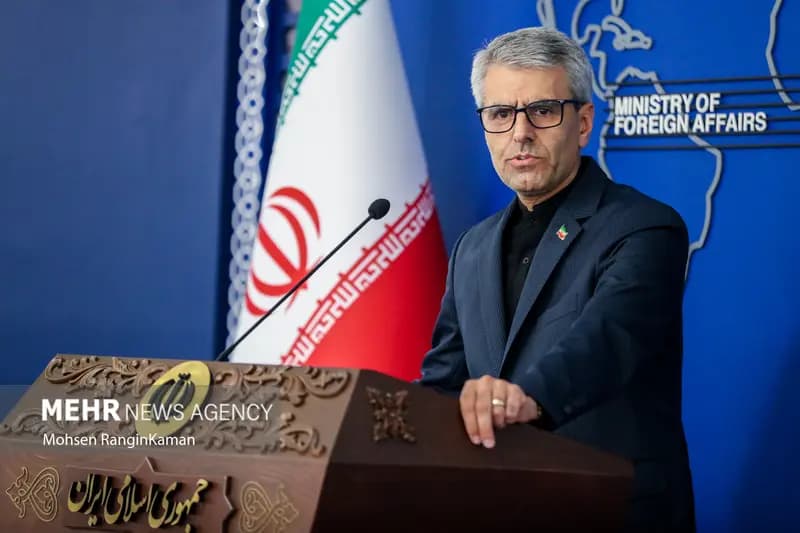 بقایی: امام (ره) معمار استقلال ایران و منادی عزت و کرامت ایرانیان بود