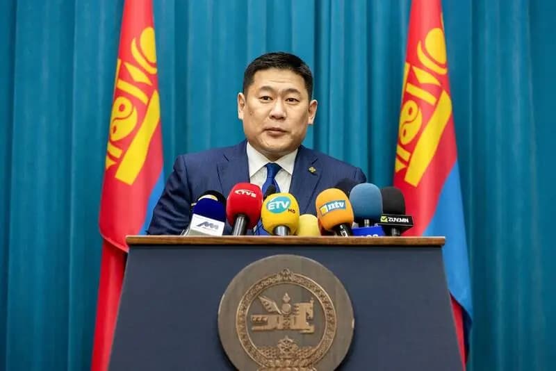 نخست‌وزیر مغولستان به دنبال رسوایی تجمل‌گرایی پسرش استعفا داد