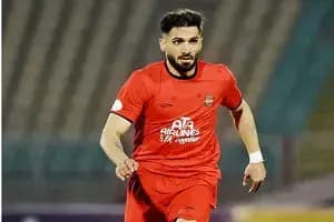 وحید امیری از پرسپولیس رفتنی شد؟