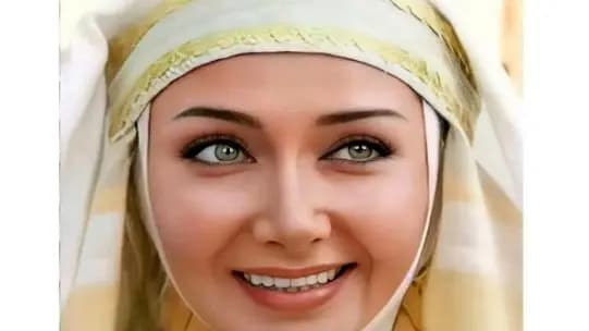 بازسازی شگفت انگیز چهره زلیخا در موزه مصر توسط هوش مصنوعی