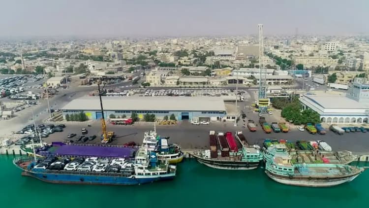 تکذیب خرید زمین توسط گردشگران خارجی در گیلان توسط استاندار