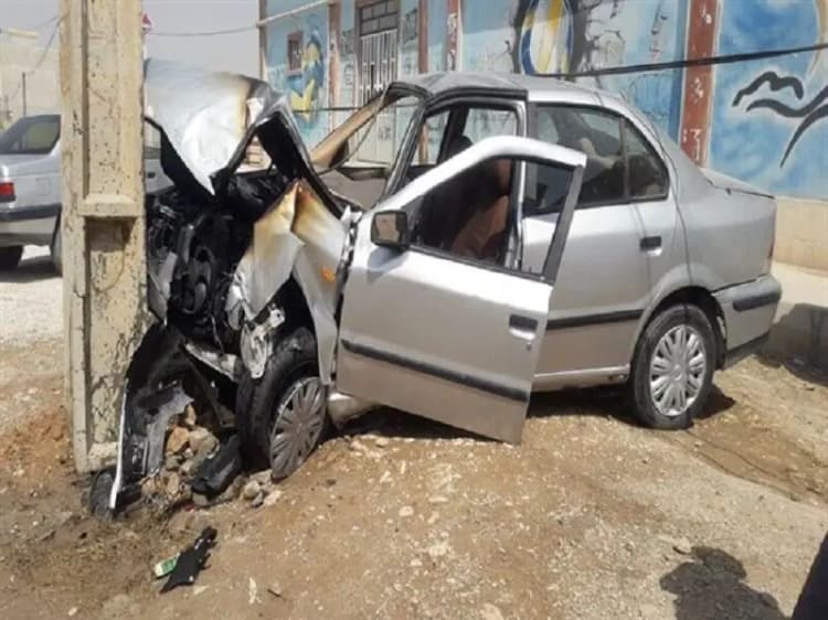 انتشار یک خبر مهم درباره خانواده الهه حسین نژاد
