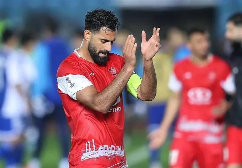 کنعانی‌زادگان‌ها به درد پرسپولیس نمی‌خورند/ حالا که پول هست خارجی خوب بخریم