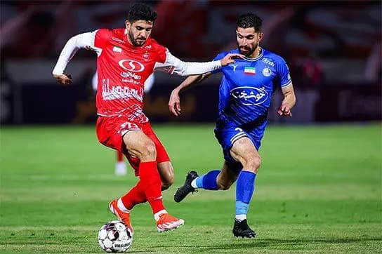 مجوز حضور آبی‌ها در آسیا صادر شد