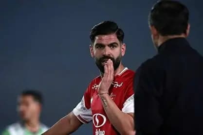این پرسپولیسی محبوب چهارمین گزینه برای وینگر چپ تیم ملی
