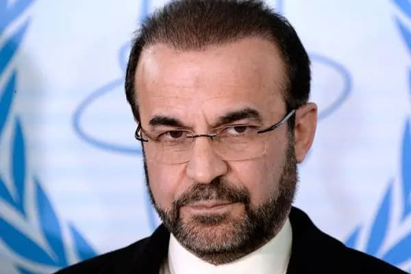 ایران به هر اقدام سیاسی آژانس اتمی پاسخ خواهد داد