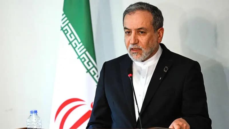 از فشار حداکثری تا قدرت مذاکره؛ عراقچی: ایران فقط در شرایط خود مذاکره می‌کند