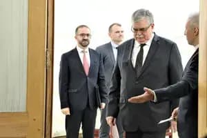 لغو تمام قراردادهای مالی با دانشگاه هاروارد توسط ترامپ