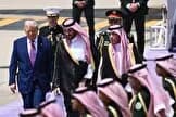 اعراب خلیج فارس جای اروپا را در تلاش های مذاکراتی آمریکا با ایران گرفته اند / بن سلمان نفوذ بیشتری بر ترامپ دارد؛ پس حمایت او از توافق ترامپ با تهران خیلی مهم است / پیام فرستاده بن سلمان به ایران این بود که با ترامپ به توافق برسید / مقام سعودی: نمی خواهیم هیچ سوءتفاهمی باعث آغاز جنگ میان ایران و آمریکا شود