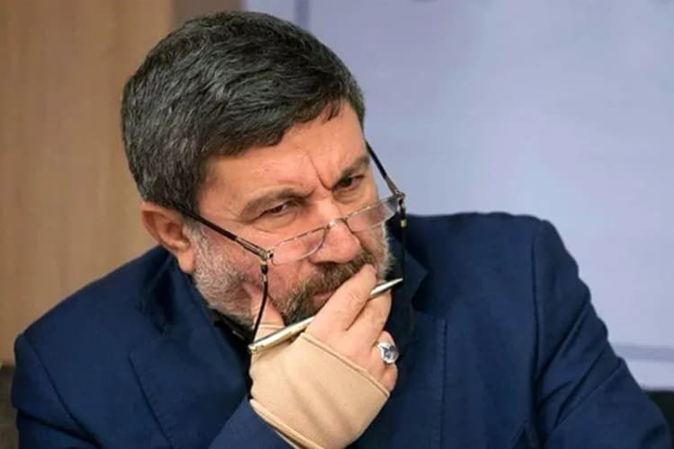 نائینی: ساختار فرهنگی موجود پاسخگوی مقابله با جنگ نرم نیست