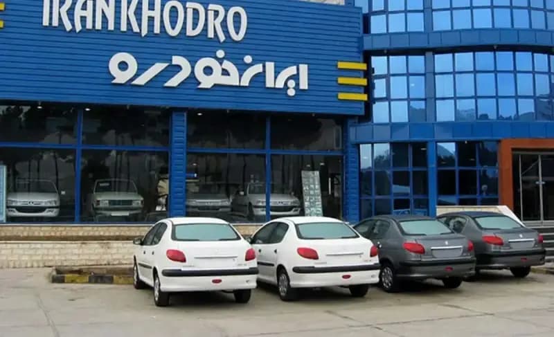  خیز قیمت‌ها در بازار خودرو/ 207 اتوماتیک یک میلیارد و ۱۰۰ میلیون/ جدول