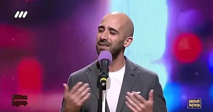 خواننده‌ای که با «عصر جدید» تبدیل به بازیگر شد