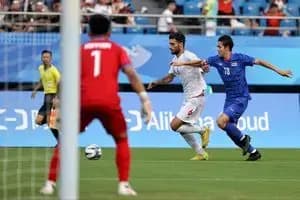 عصبانیت بازیکنان رئال مادرید از ژابی آلونسو!

