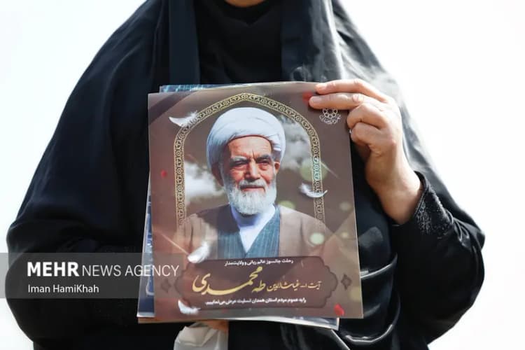 جشن‌های دهه غدیر باشکوه در برگزار شود