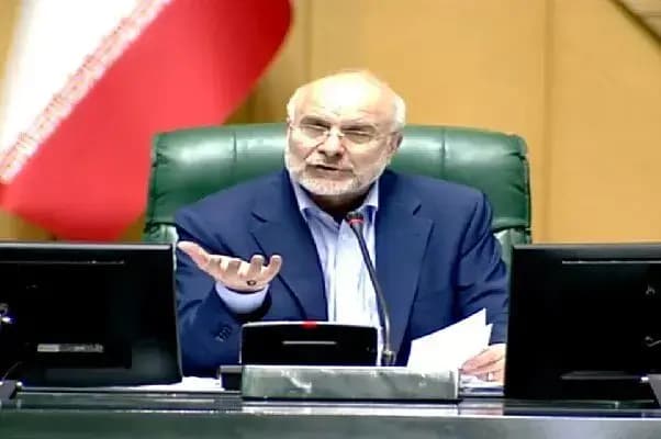 قالیباف: با تصمیمات و اقدامات فوری و مؤثر به مشکلات کامیون‌داران و رانندگان کامیون‌ها رسیدگی شود