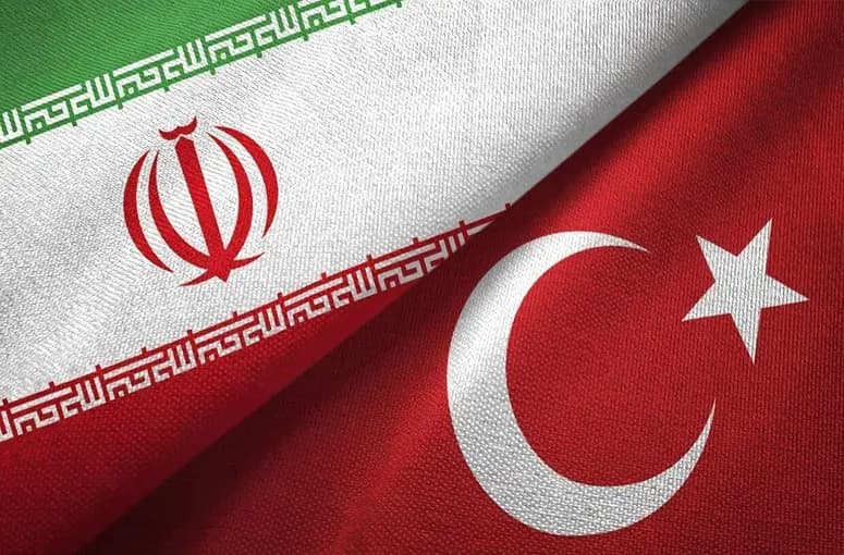 بازگشایی کنسولگری ایران در وان؛ ترکیه موافقت کرد
