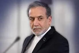 مکالمه عراقچی با رافائل گروسی فاش شد
