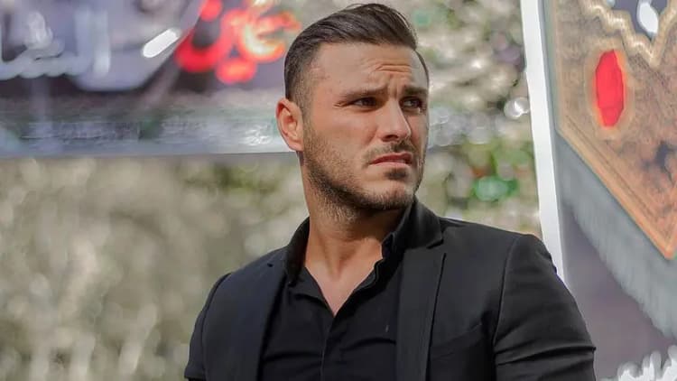 جزئیات مراسم تشییع امیر سمواتی اعلام شد