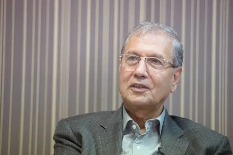 تحول آموزش عالی در سایه مدیریت جهادی به روایت وزیر سابق