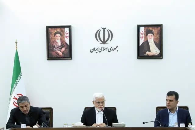 اظهارات یک رهبر حماس درباره پاسخ به طرح ویتکاف