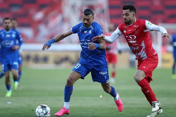 مهدی طارمی بعد از فینال لیگ قهرمانان اروپا یه تیم ملی می‌آید